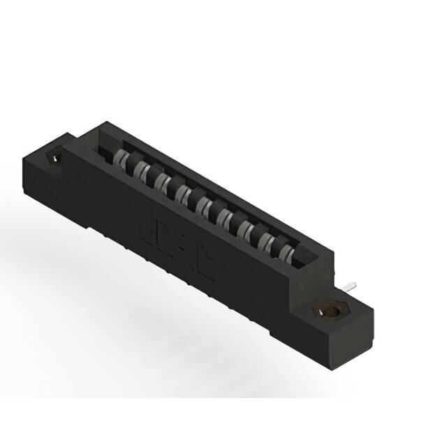 357-009-457-107 EDAC Inc.  Edgeboard Connectors